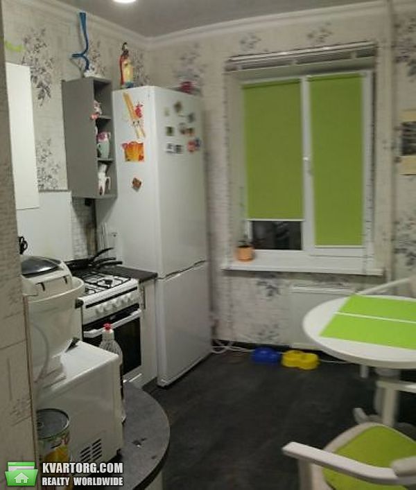 Sell 1-room apartment. Киев,  Маяковского — photo 3