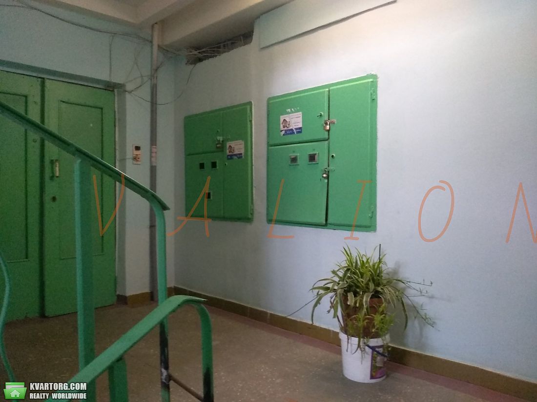 Sell 1-room apartment. Киев,  Милославская — photo 3