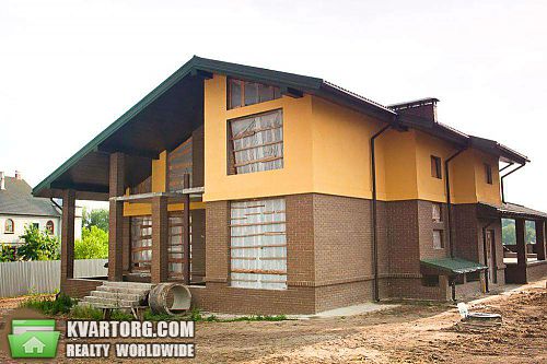 Sell house. Киевская обл., Луговая — photo 5