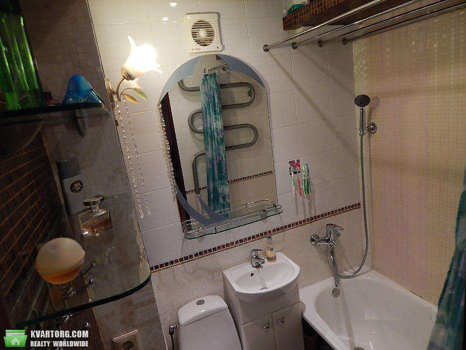 Sell 1-room apartment. Киев,  Матеюка — photo 5