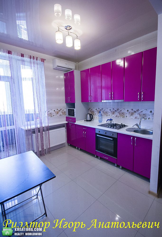 Rent out 1-room apartment. Одесса, Маршала Малиновского — photo 3