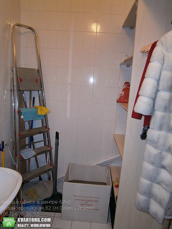 Rent out office. Киев, Красноармейская — photo 9