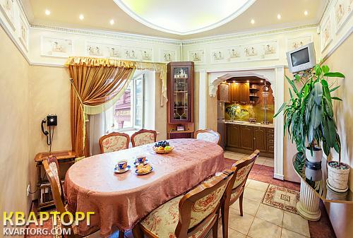 Rent out 3-room apartment. Одесса, Дерибасовская — photo 10