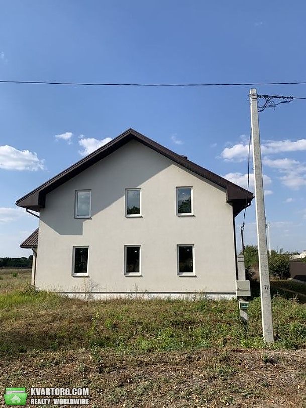 Sell house. Васильков, Порадовка — photo 1