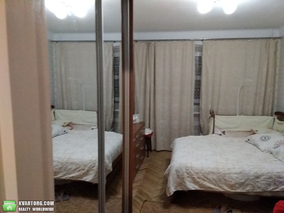 Sell 2-room apartment. Киев,  Белгородская — photo 2