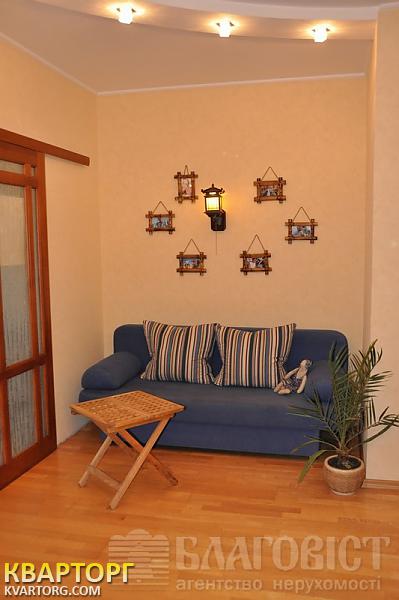 Sell 1-room apartment. Киев,  Депутатская — photo 3