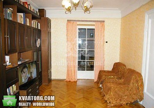 Sell 3-room apartment. Киев, Орлика Филиппа — photo 2