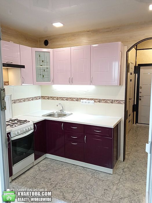 Sell 1-room apartment. Донецк, Раздольная — photo 1