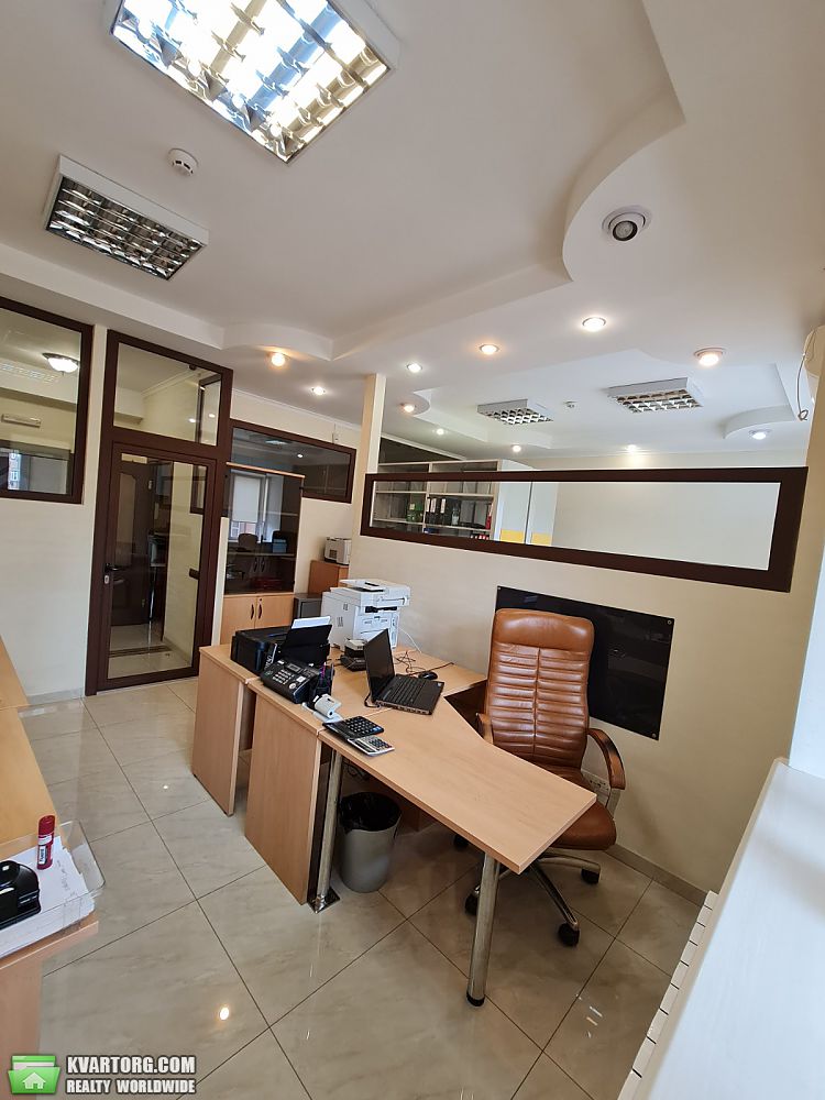 Sell office. Киев, Черновола Вячеслава — photo 2