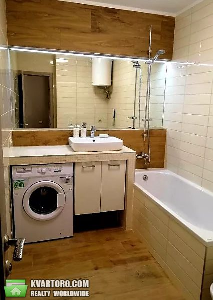 Rent out 1-room apartment. Киев, ----- — photo 5