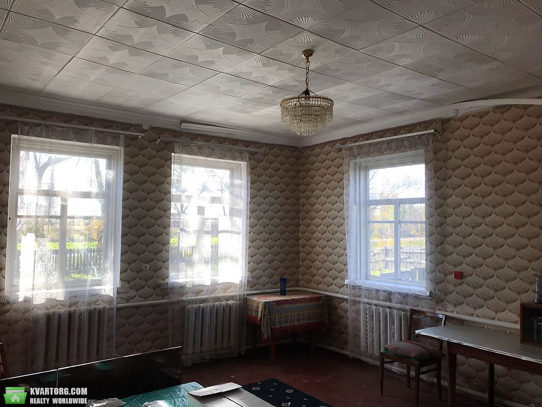 Sell house. Киевская обл., Першотравнева — photo 6