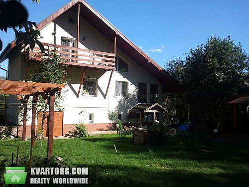 Sell house. Буча, Шибеное — photo 1
