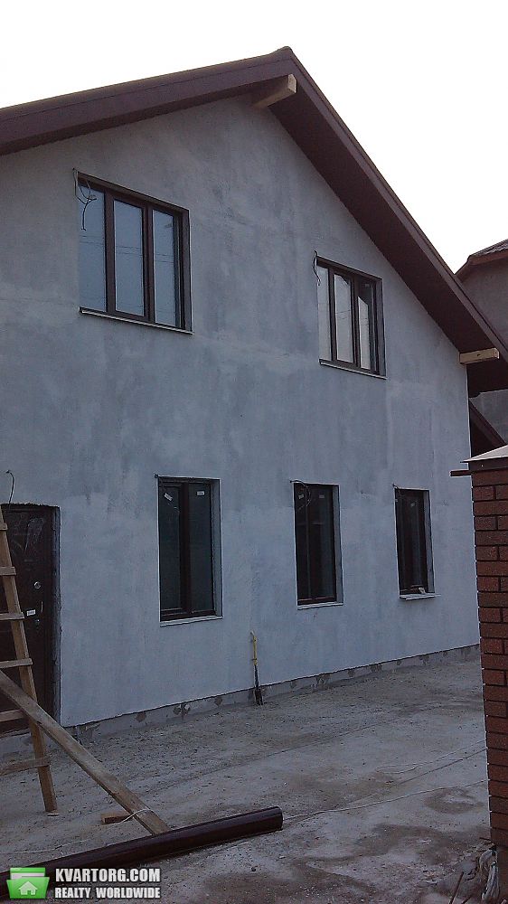 Sell house. Киев,  Садовая Осокорки — photo 1