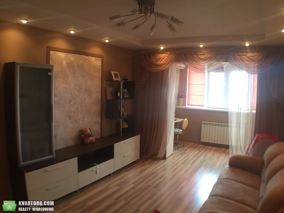 Sell 1-room apartment. Киев,  Григоренко пр — photo 1