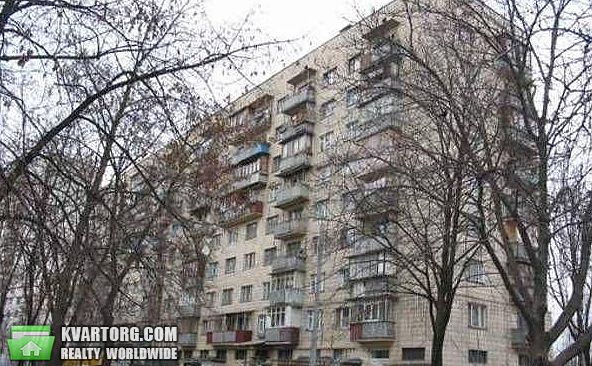 Sell 2-room apartment. Киев,  Энтузиастов — photo 2