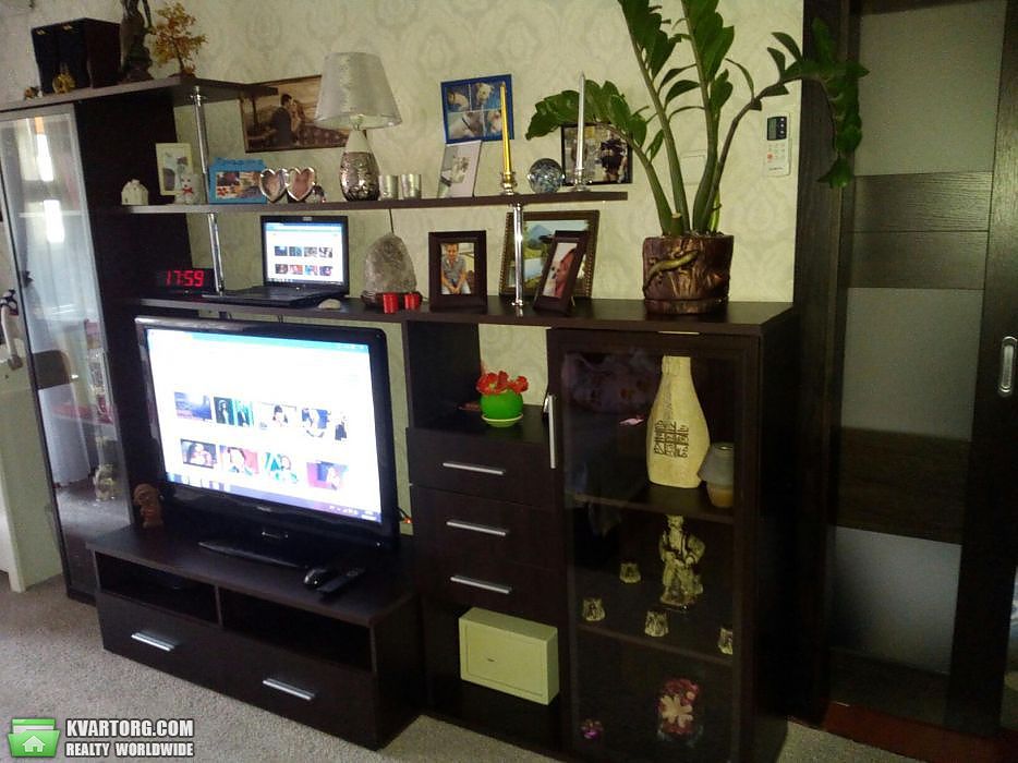 Sell 1-room apartment. Киев,  Заболотного — photo 6