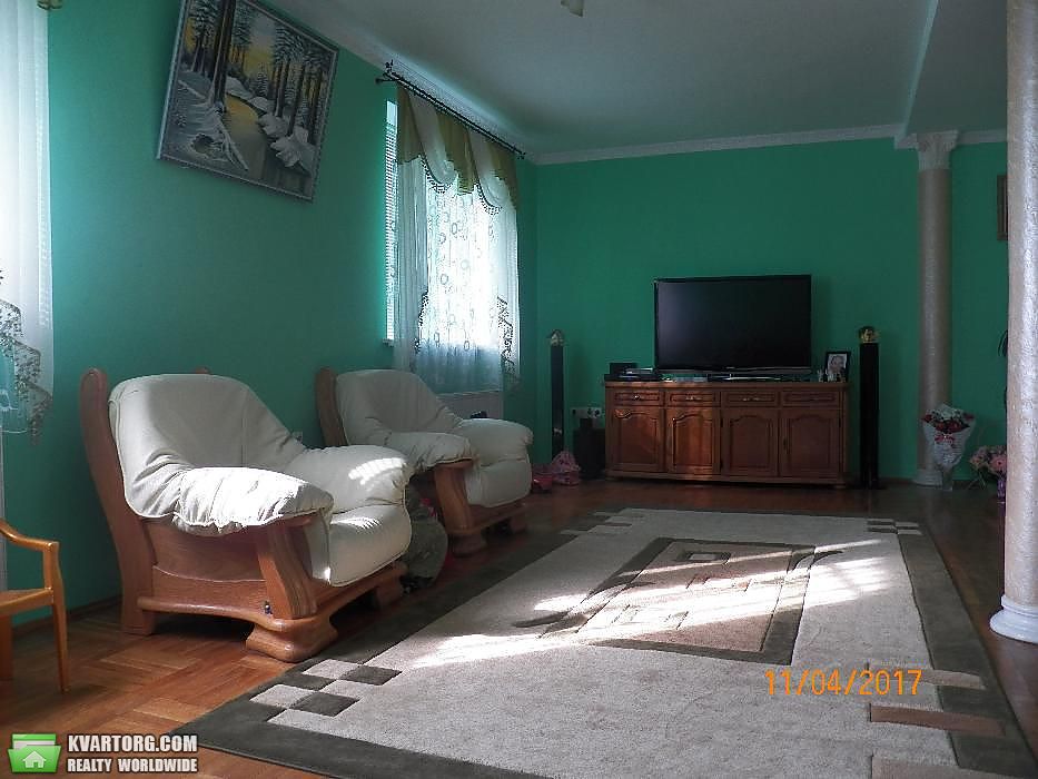 Sell house. Львов, надрічна — photo 2