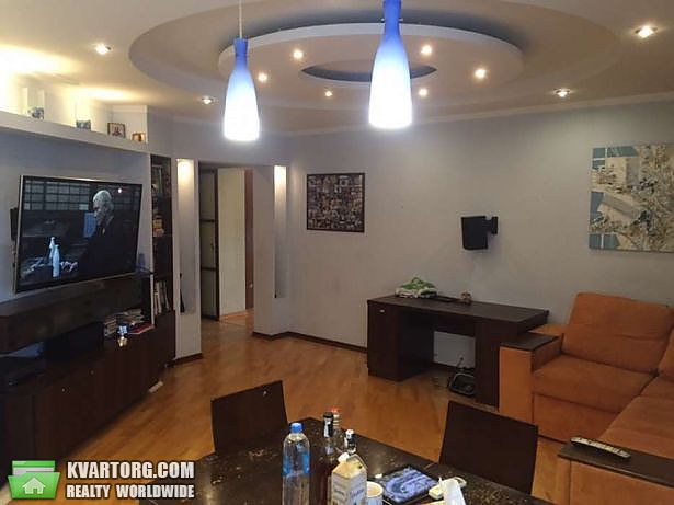 Sell 2-room apartment. Киев,  Мильчакова — photo 4