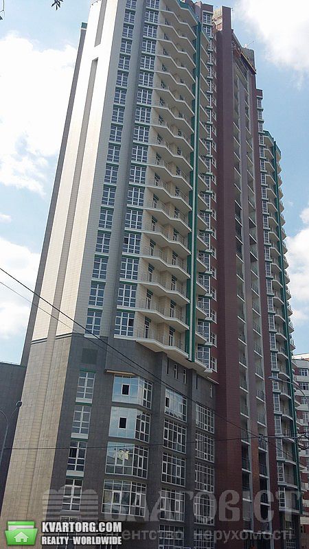 Sell 1-room apartment. Киев,  Барбюса — photo 3