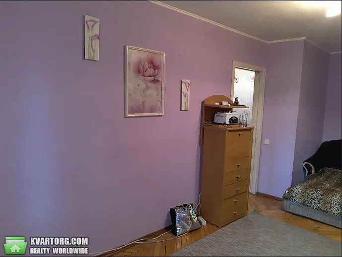 Sell 1-room apartment. Киев, Чоколовский бульвар — photo 3