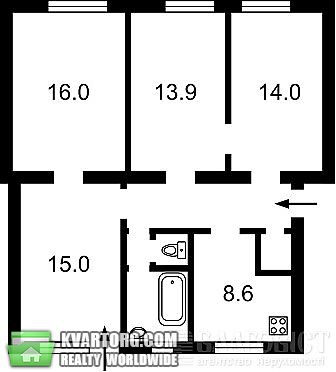 Rent out office. Киев, Банковая — photo 3