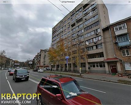 Rent out office. Киев,  Киквидзе — photo 1