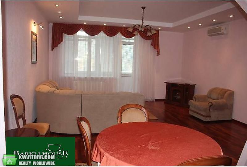 Rent out 3-room apartment. Киев, провиантская — photo 3