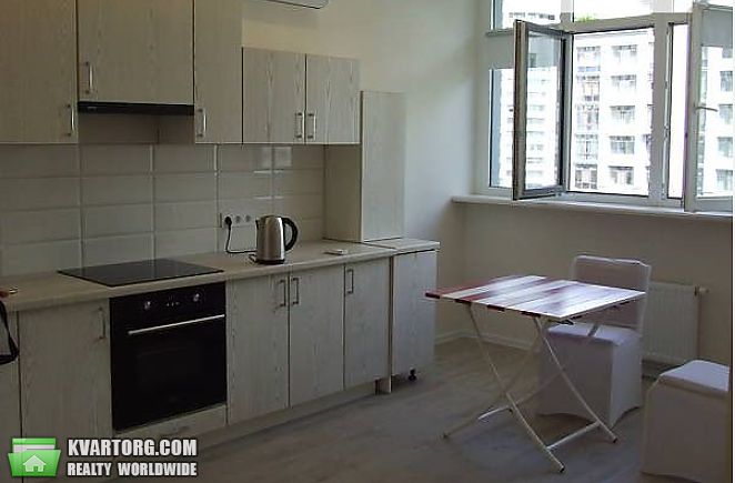 Rent out 1-room apartment. Киев,  Подвысоцкого — photo 10