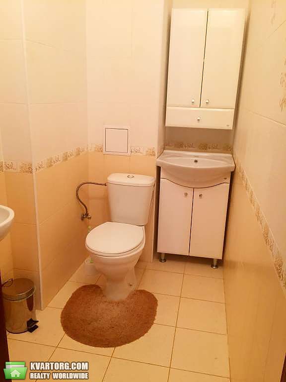 Rent out 3-room apartment. Киев,  Саперно-Слободская — photo 10