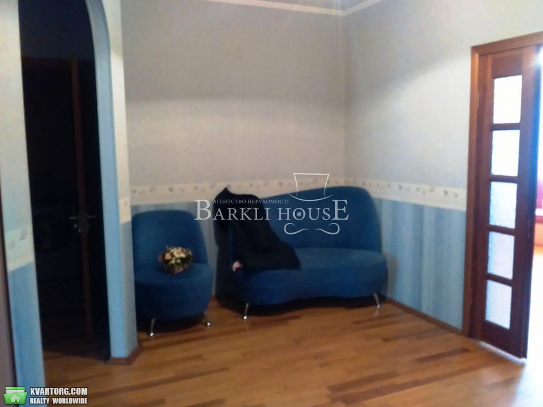 Rent out 3-room apartment. Киев,  Туровская — photo 8