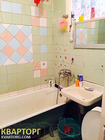 Sell 1-room apartment. Киев,  Харьковское шоссе — photo 5