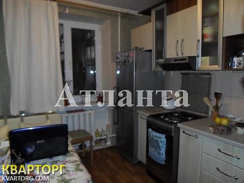 Sell 2-room apartment. Одесса, Николаевская дорога — photo 2