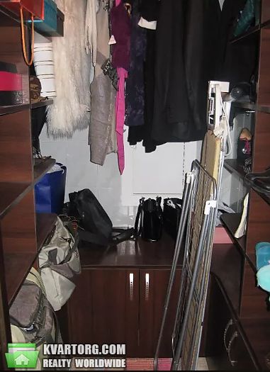 Rent out 3-room apartment. Киев,  Срибнокильская — photo 4