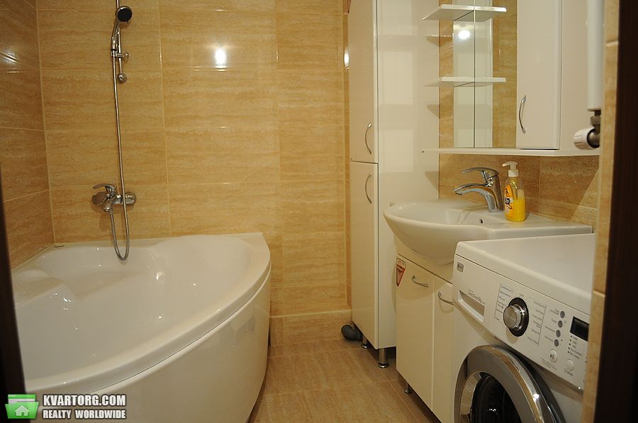 Rent out 1-room apartment. Борисполь, Ивана Франко — photo 3
