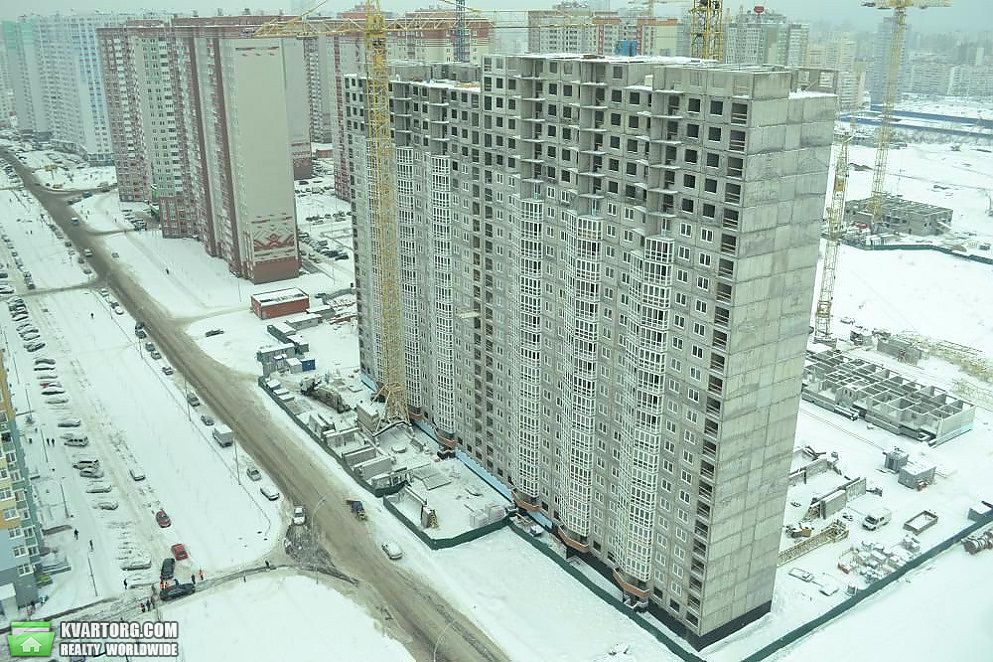 Sell 1-room apartment. Киев, Русовой — photo 3