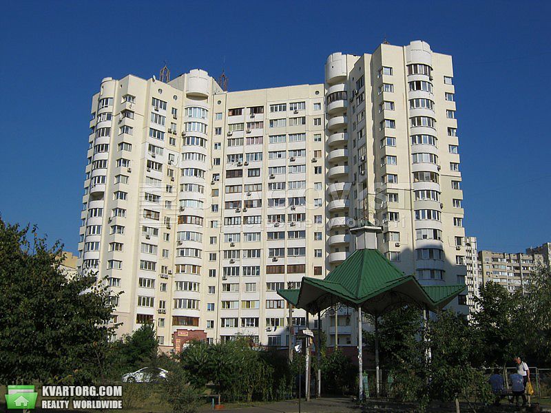 Sell 3-room apartment. Киев,  Бажана — photo 6