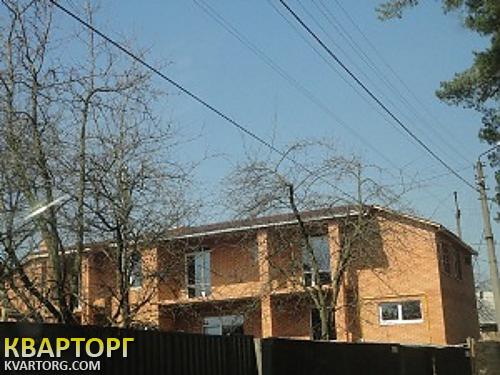 Sell house. Киевская обл., Натана Рыбака — photo 1