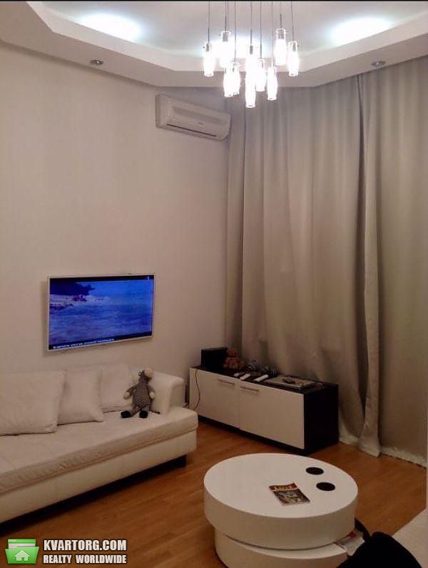 Rent out 3-room apartment. Киев,  Пушкинская — photo 3