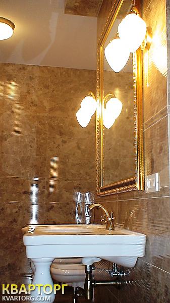 Rent out 3-room apartment. Одесса, Генуэзская — photo 8