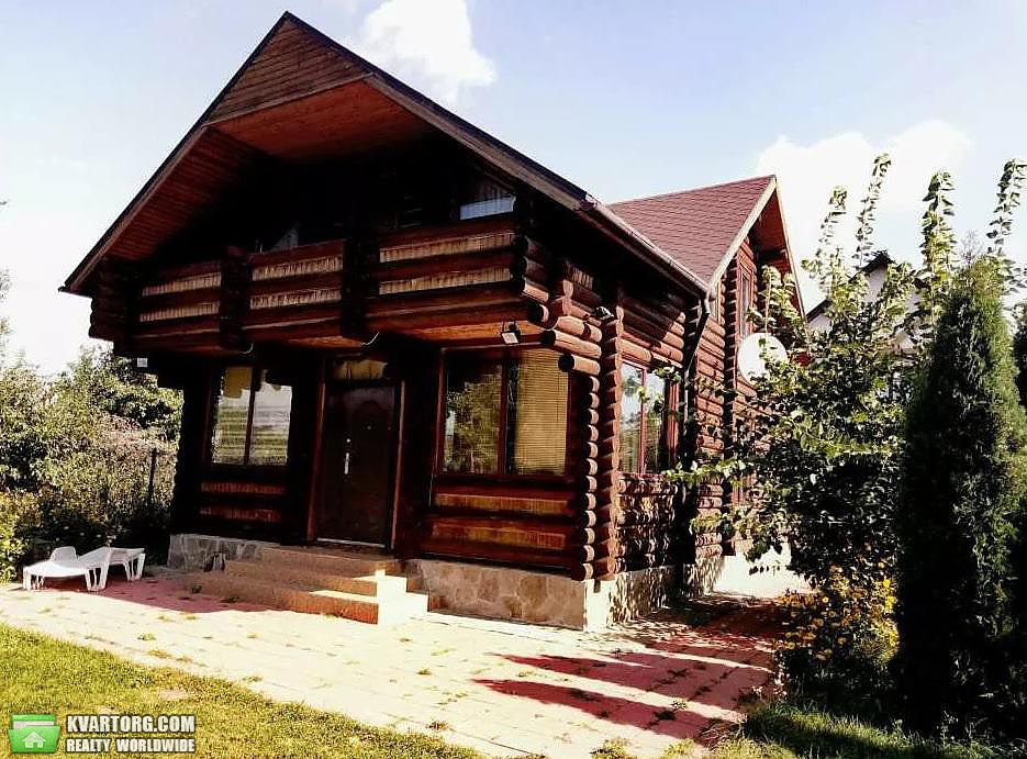 Rent out house. Киев,  Садовая Осокорки — photo 1