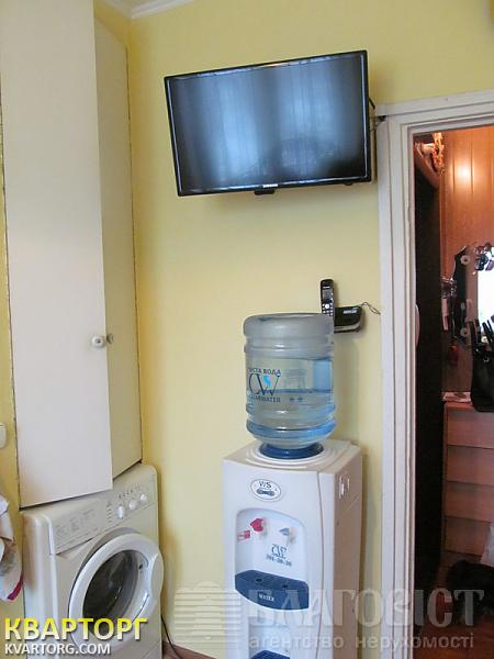 Sell 3-room apartment. Киев, Радужная — photo 8