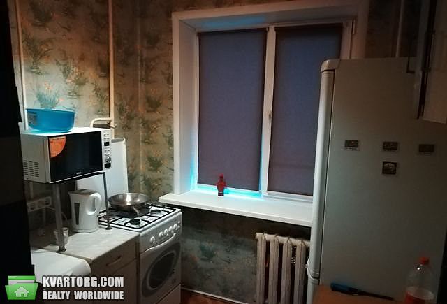 Rent out 2-room apartment. Харьков, Гвардейцев Широнинцев — photo 8