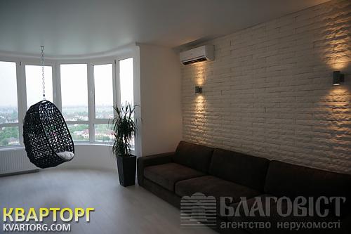 продам 3-комнатную квартиру. Киев,  Мейтуса Композитора - фото 2