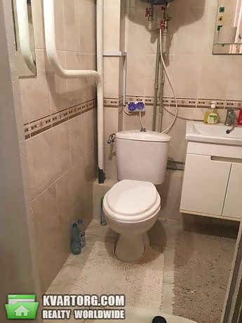 Rent out 1-room apartment. Киев,  Теремковская — photo 3