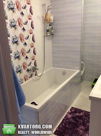 Rent out 2-room apartment. Киев,  Андрющенко — photo 7