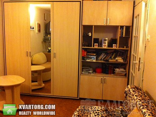 Sell 1-room apartment. Киев, Оболонский пр — photo 3