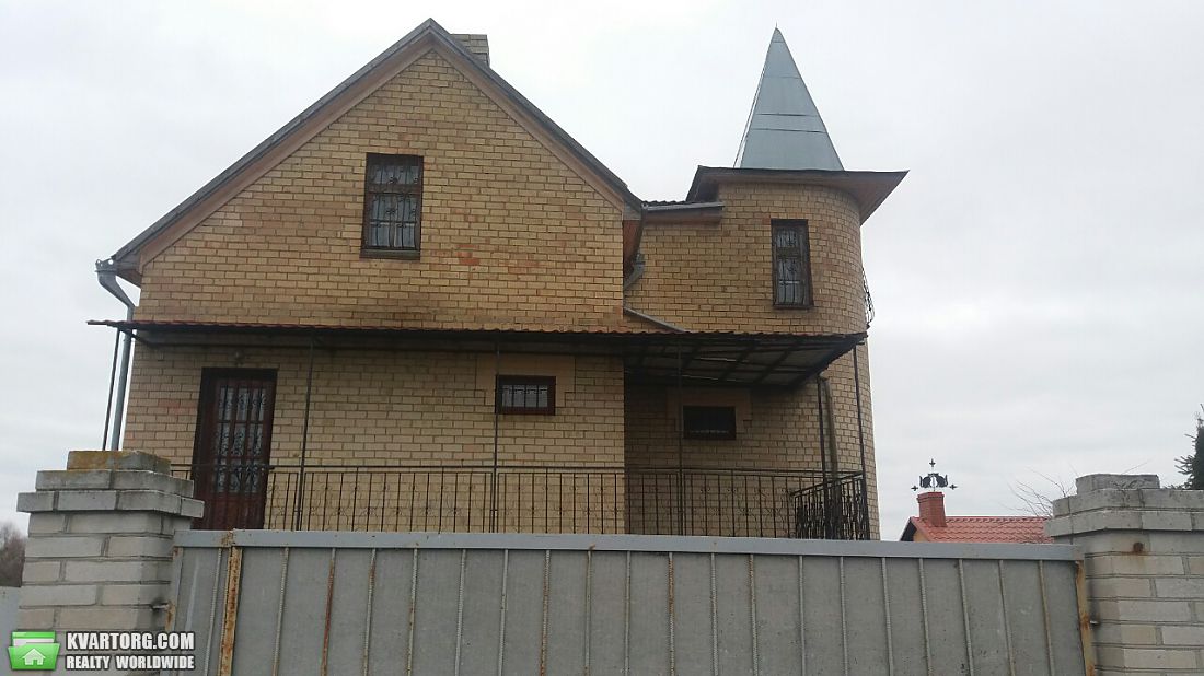 Sell house. Киевская обл., Степок — photo 2