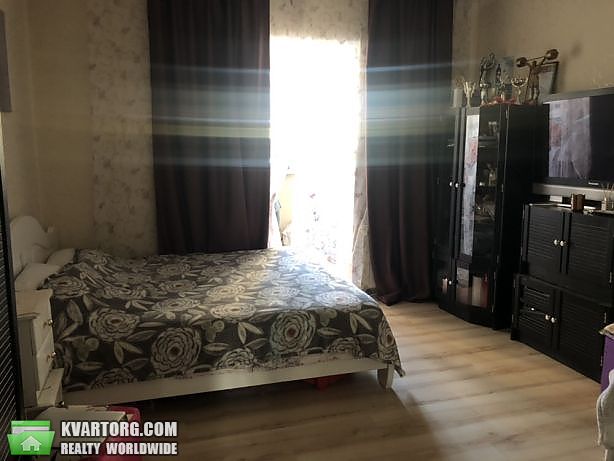Sell 2-room apartment. Киев,  Щусева — photo 1