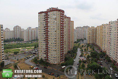 Sell 3-room apartment. Киев,  Княжий Затон — photo 8