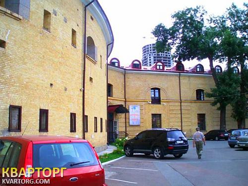 Rent out office. Киев,  Рыбальская — photo 2